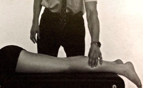 怎么评估病人肌力“肩 髋 膝 踝” 4大关节体格检查，干货速取！_https://www.jmylbn.com_新闻资讯_第60张