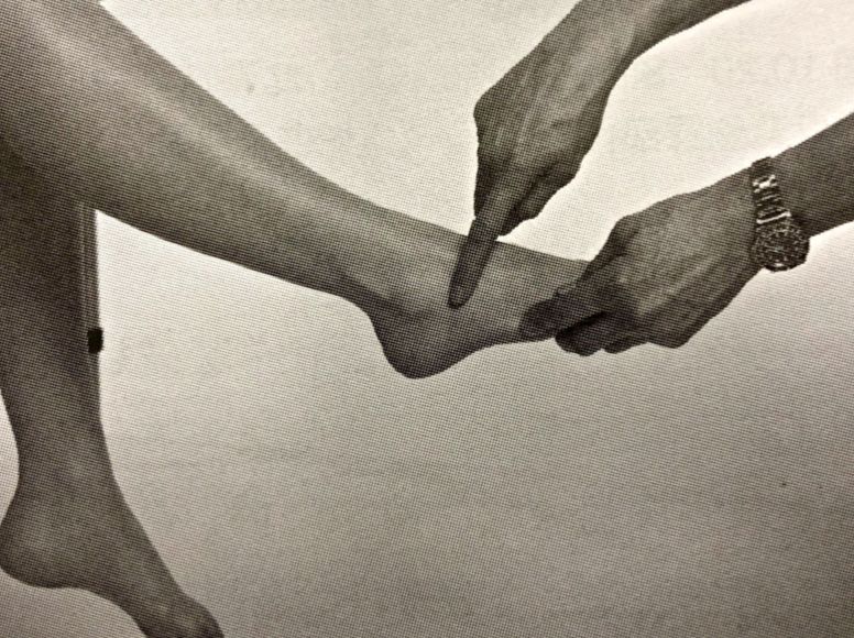 怎么评估病人肌力“肩 髋 膝 踝” 4大关节体格检查，干货速取！_https://www.jmylbn.com_新闻资讯_第58张