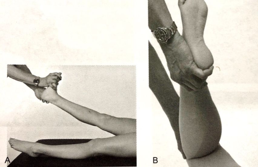 怎么评估病人肌力“肩 髋 膝 踝” 4大关节体格检查，干货速取！_https://www.jmylbn.com_新闻资讯_第59张