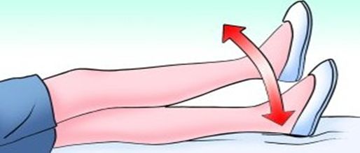 什么病忌用翻身床为什么临床必会 ｜ 15种骨科常见病的最佳术后体位+功能锻炼_https://www.jmylbn.com_新闻资讯_第20张