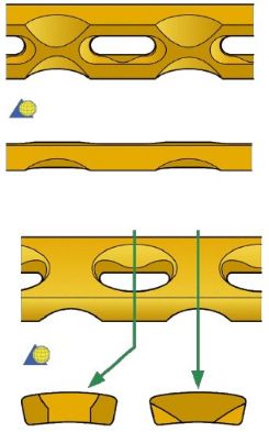 生物钉是什么材料骨折常用内固定材料&选择原则，超详细！_https://www.jmylbn.com_新闻资讯_第24张