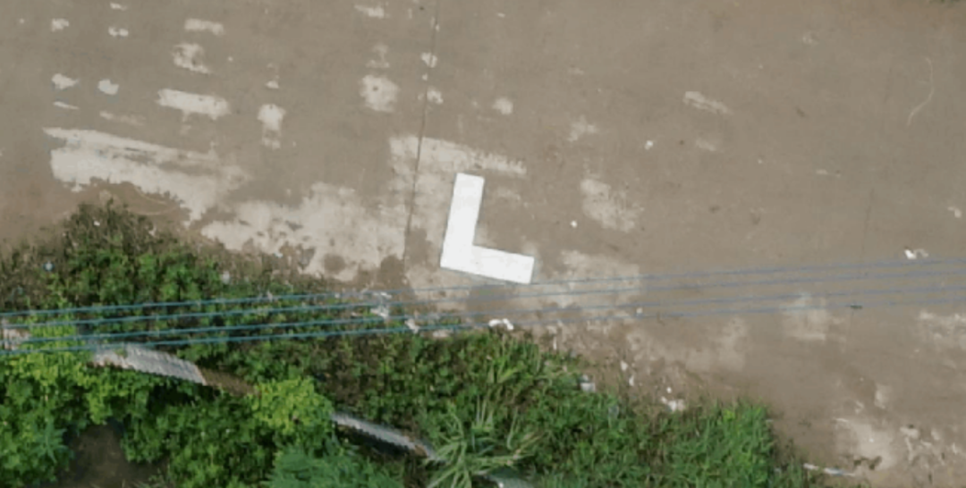 无人机航测如何正确布设像控点的图4