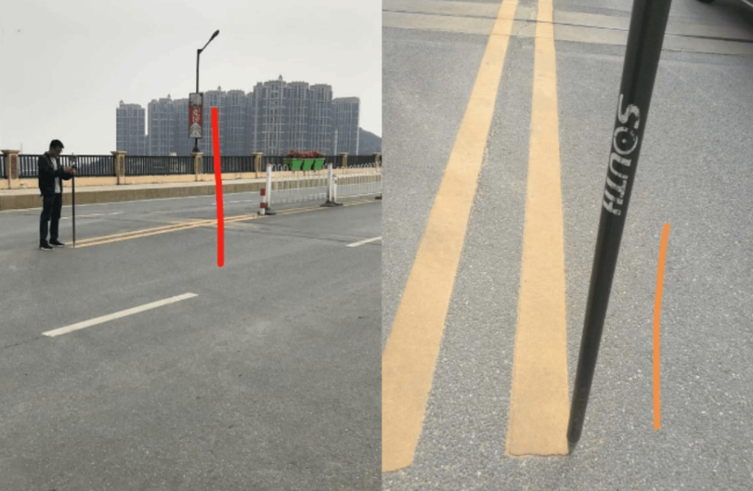 无人机航测如何正确布设像控点的图6