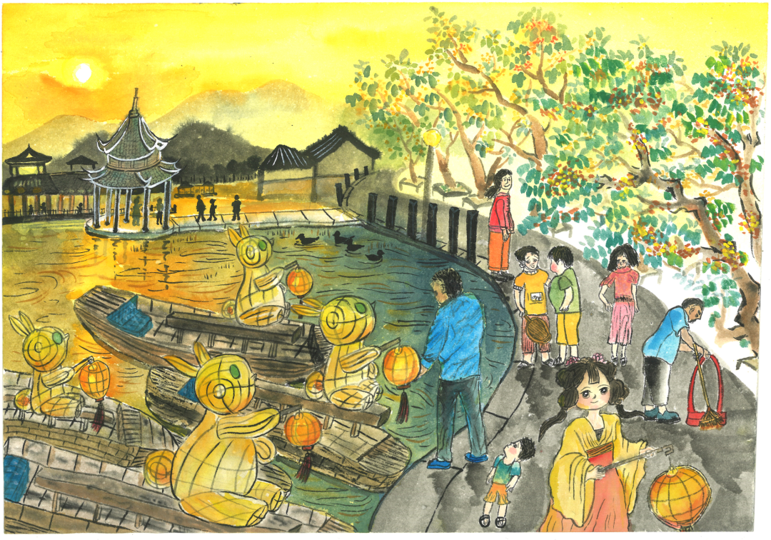 9《西湖宋韵》胡馨文.jpg 图片