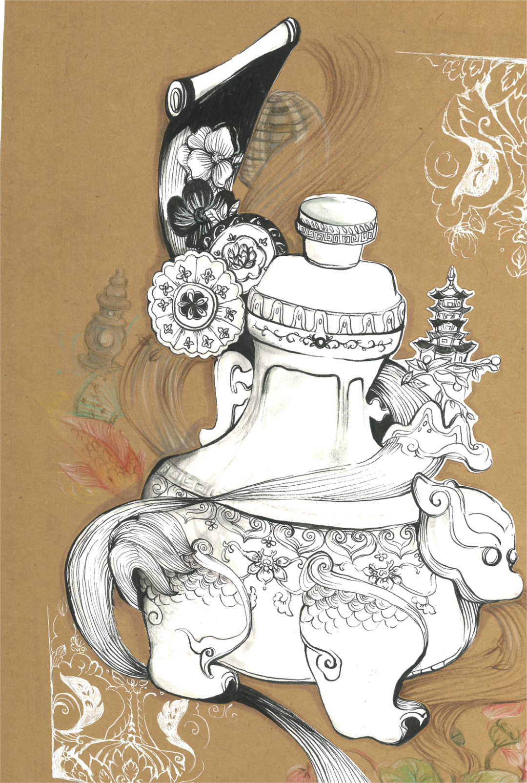 9《西湖宋韵》胡馨文.jpg 图片