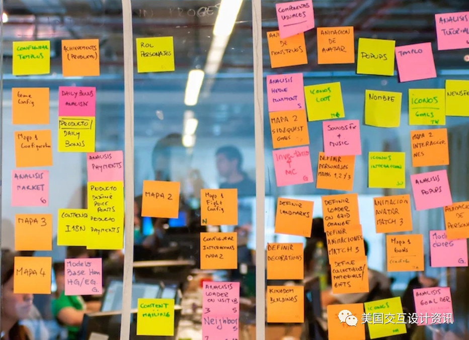 用户体验设计常用方法汇总 | UX设计和用户研究必备