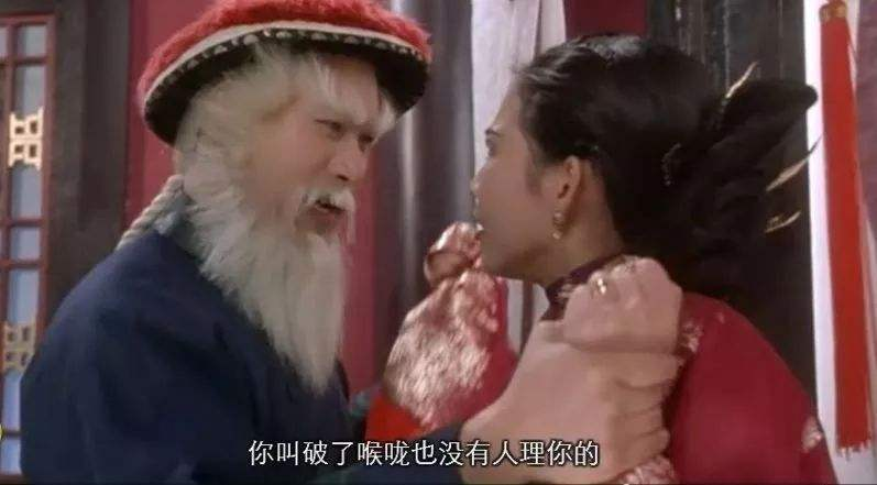 现在抖音网红太“吓人”了