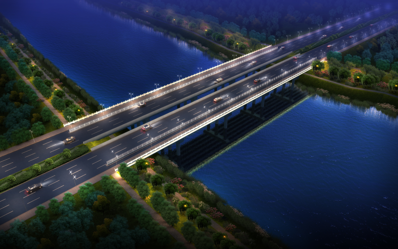 小砩桥章村路桥嵊州将新增两座高颜值大桥效果图太惊艳