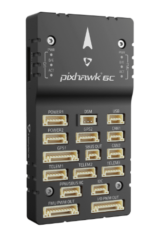 Pixhawk 6C Flight Controller