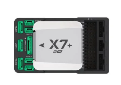 CUAV X7+ Flight Controller