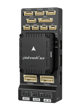 Pixhawk 6X Standard