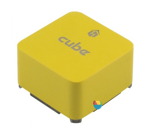 Cube Yellow Flight Controller