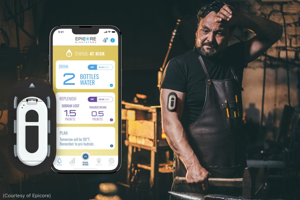 美国医疗器械有什么美国科技展上的创新医疗器械_https://www.jmylbn.com_新闻资讯_第4张