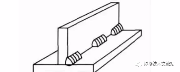 怎么可以错过（减少焊接变形的焊接工艺论文）减少焊接变形的焊接工艺有哪些，(图2)