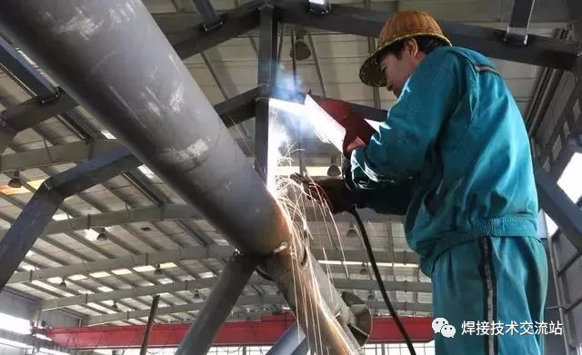 怎么可以错过（减少焊接变形的焊接工艺论文）减少焊接变形的焊接工艺有哪些，(图1)