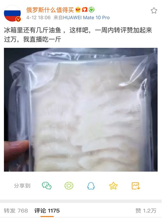 吃油鱼的勇士，敢于面对菊部漏油的结局！ - 开水族馆的生物男 微信 