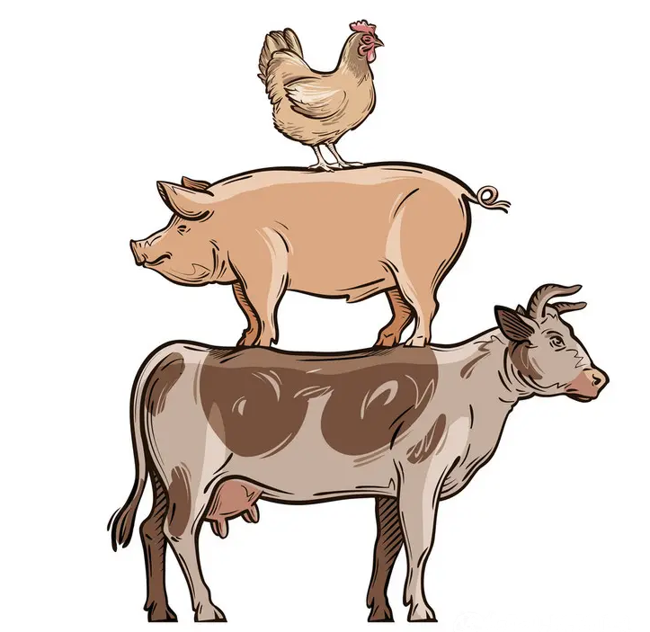 【5/10更新】牛粪逆袭！我家的牛，吃的是草，挤的是奶，拉的是……电！的图12