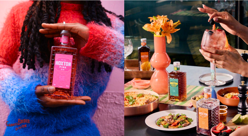Win Hoxton Banana Rum and Pink Gin in Shanghai Giveaway