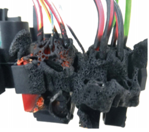 汽車線束繼電器燒蝕故障分析與研究的圖2