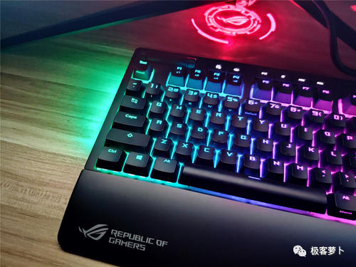 罗技蓝牙键盘 输入法