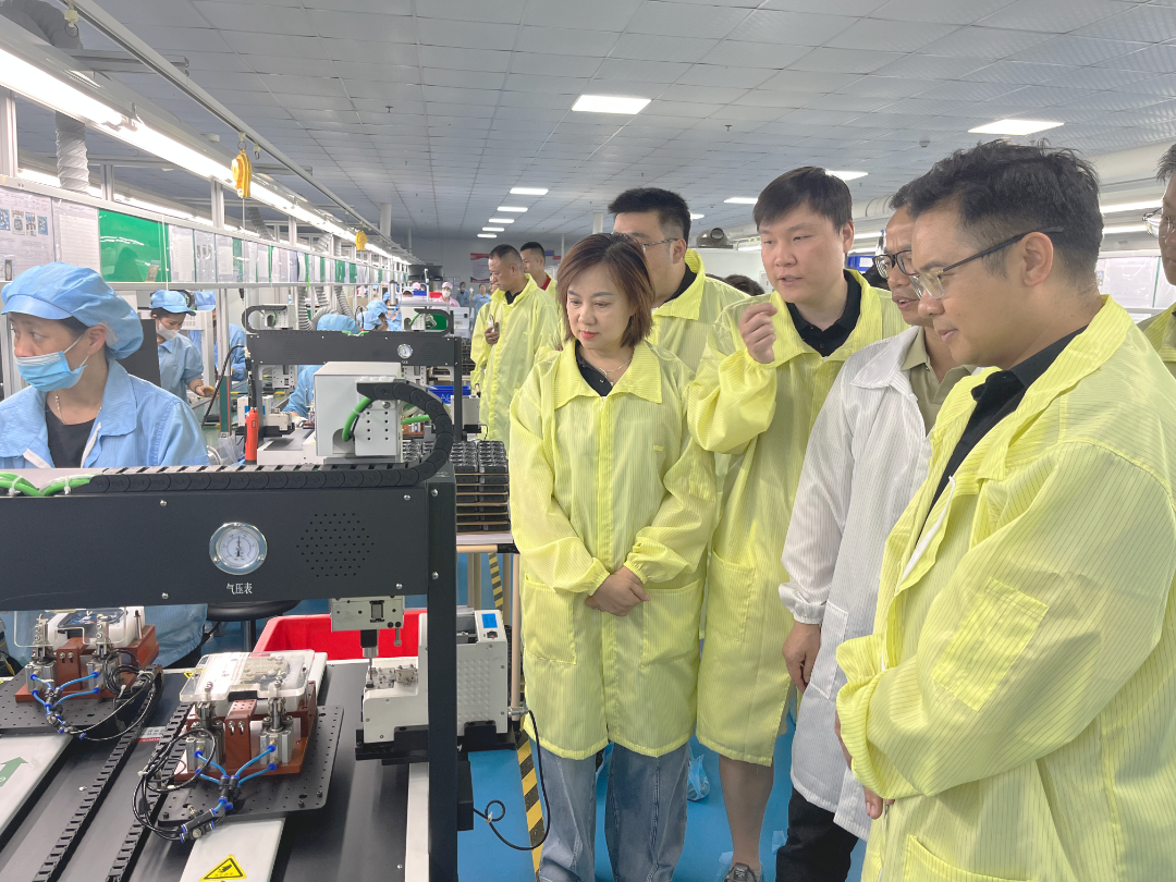 百思泰BESITA|越南研学之旅圆满收官