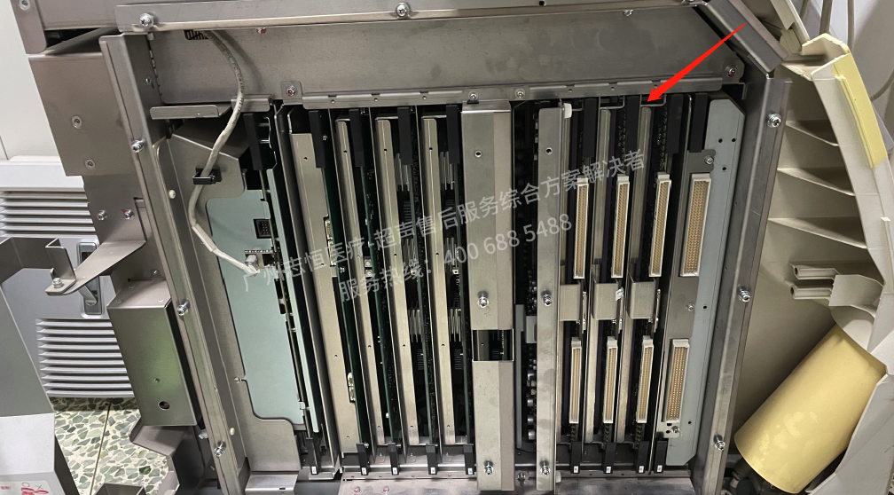 日立图腾怎么样超声案例：日立图腾血流模式报错_https://www.jmylbn.com_新闻资讯_第16张