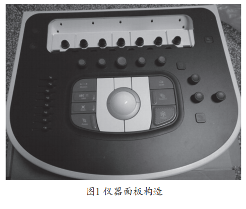 彩超怎么判断故障【维修案例】彩超机器散发烧焦异味处理_https://www.jmylbn.com_新闻资讯_第1张