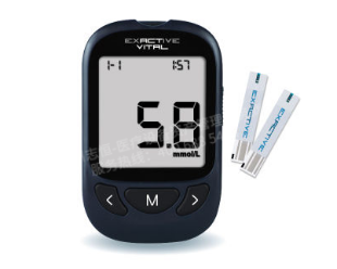 为什么要校正血酮仪雅培血糖血酮仪 屏幕报错E6处理方法_https://www.jmylbn.com_新闻资讯_第2张