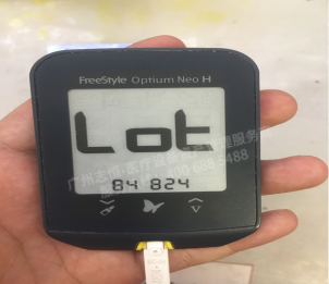 为什么要校正血酮仪雅培血糖血酮仪 屏幕报错E6处理方法_https://www.jmylbn.com_新闻资讯_第7张