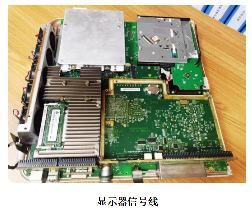 超声维修：飞利浦CX50 按键错乱(图1)