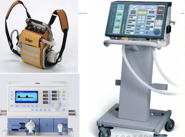 呼吸机怎么读卡医工必读！一文了解呼吸机_https://www.jmylbn.com_新闻资讯_第3张