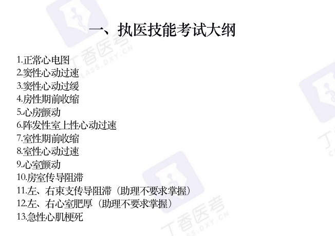心电图纸怎么看考前突击：0 基础搞定心电图判读，看这一篇足够_https://www.jmylbn.com_新闻资讯_第2张