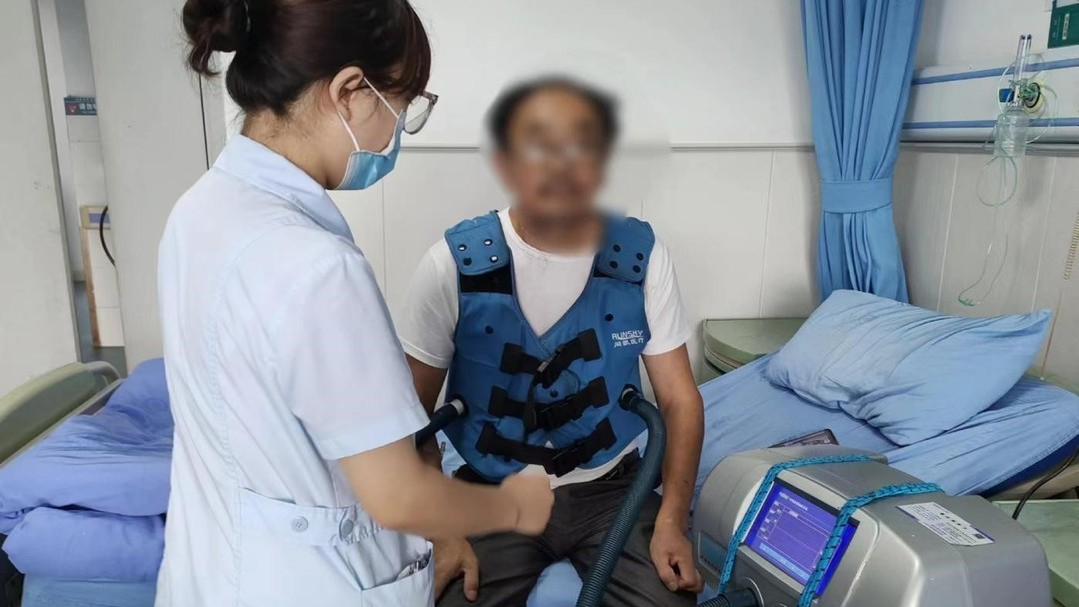 振动排痰机怎么收费【孝医科普】排痰知多少？让孝医告诉你_https://www.jmylbn.com_新闻资讯_第4张