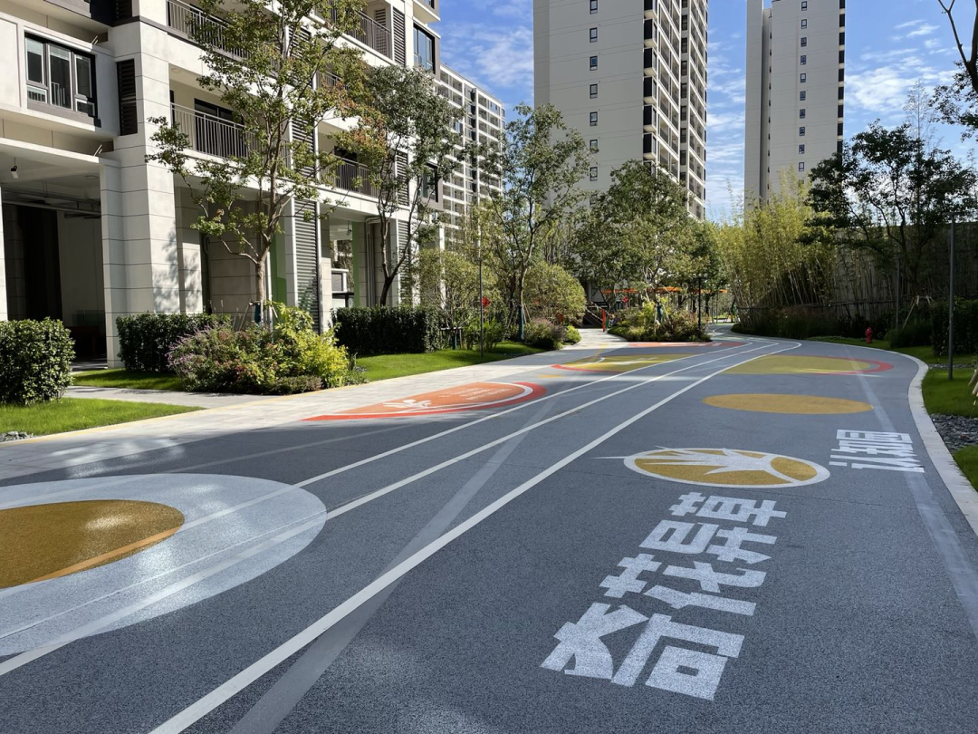 海绵干货|一个优秀的海绵社区如何建设?