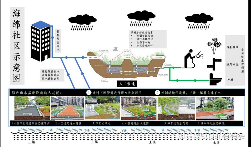 海绵干货海绵社区会是未来趋势吗