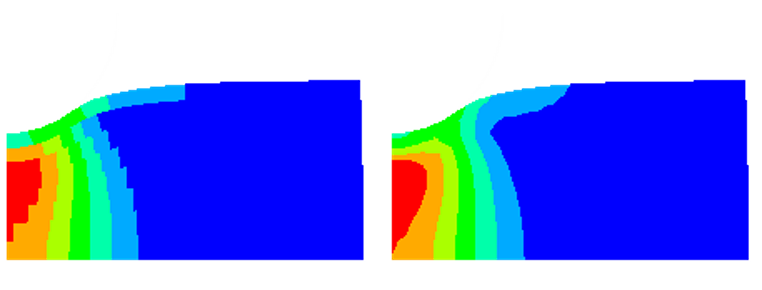 Abaqus 和Hyperview 分析后处理对比设置的图10