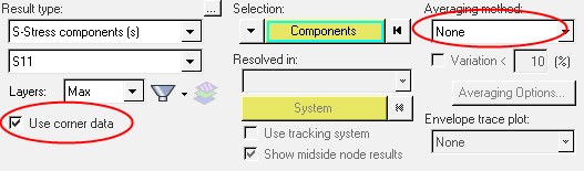 Abaqus 和Hyperview 分析后处理对比设置的图14
