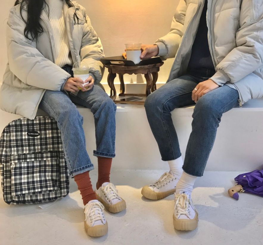 2019第一網紅鞋，時髦的人都在穿！ 時尚 第40張