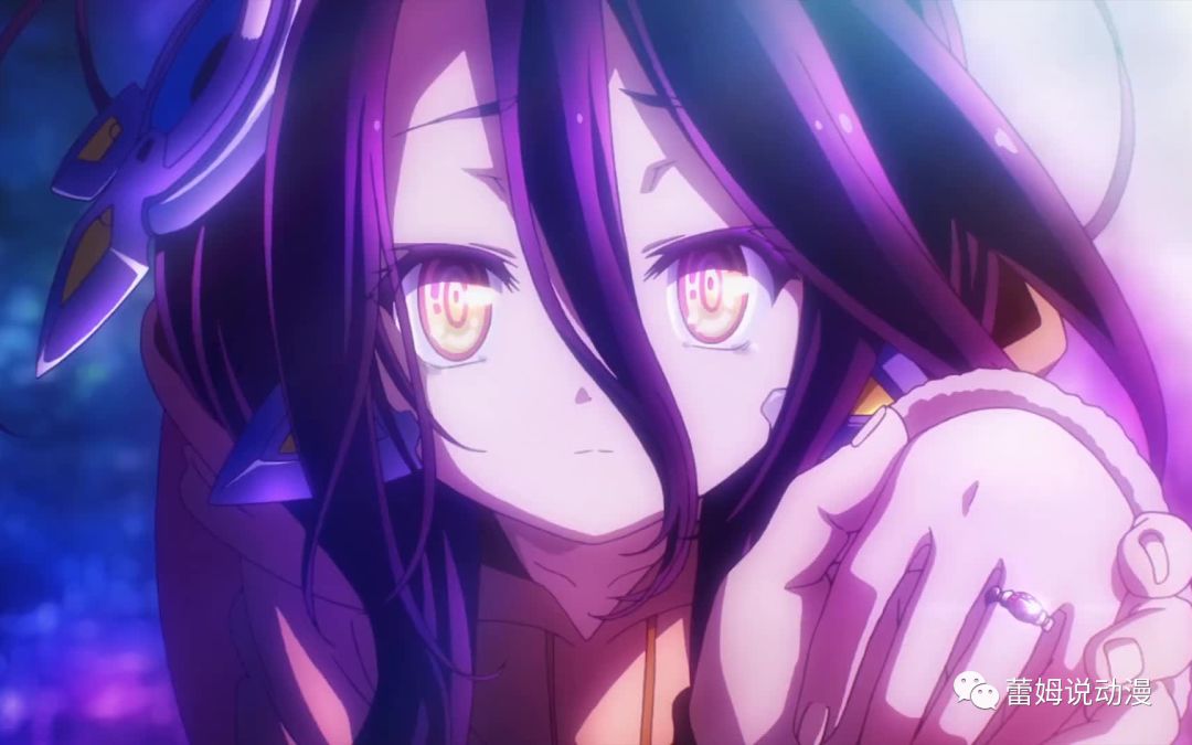 遊戲人生—No game，no life. 動漫 第18張