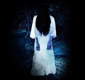 貞子 的真實原型 被生母推到井裡 用意念做出錄像帶 Justyou