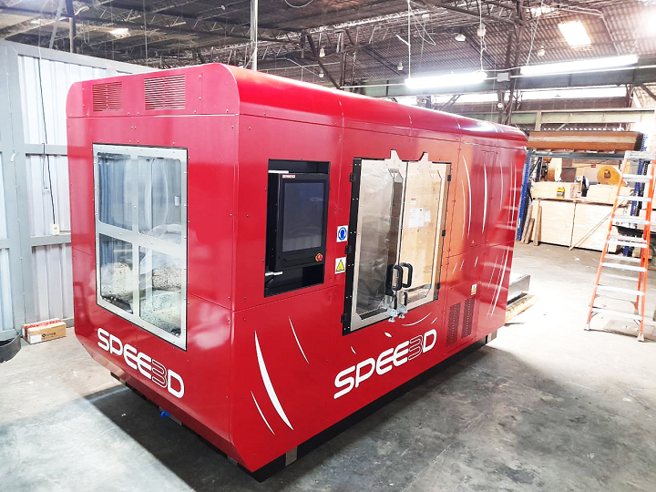 3D打印会在军事领域占重要地位吗？的图8