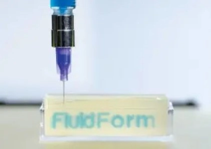 制造器官？強生3D生物打印解決方案的圖1