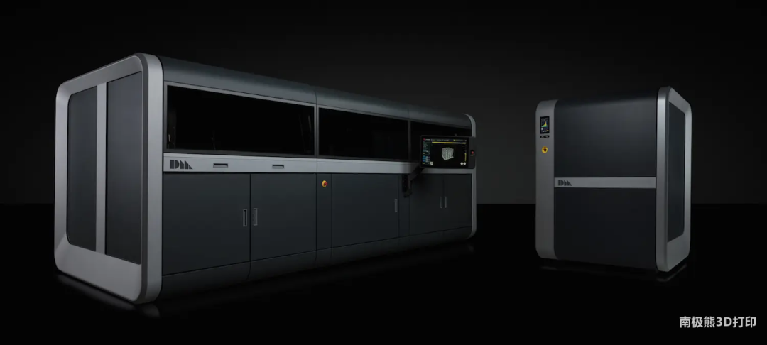 Desktop Metal开始大批量粘结剂喷射3D打印316L不锈钢零件的图4