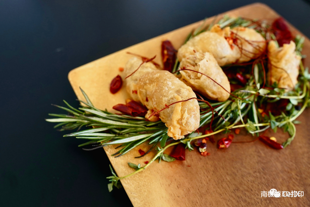 食品3D打印技术及行业格局的图9