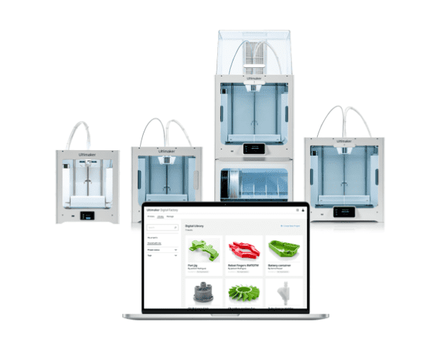 Quad Lock：借助Ultimaker 3D打印機(jī)開發(fā)的智能手機(jī)安裝解決方案的圖3