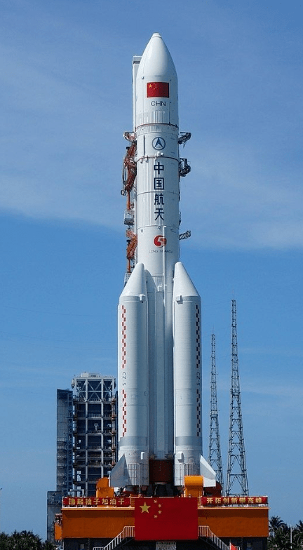 金属3D打印火箭Terran R可重复！Relativity Space融资6.5亿美元扩大生产的图17