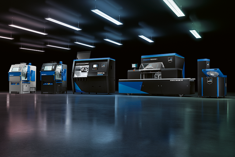 激光金属3D打印的未来：普通零件产业化的图3