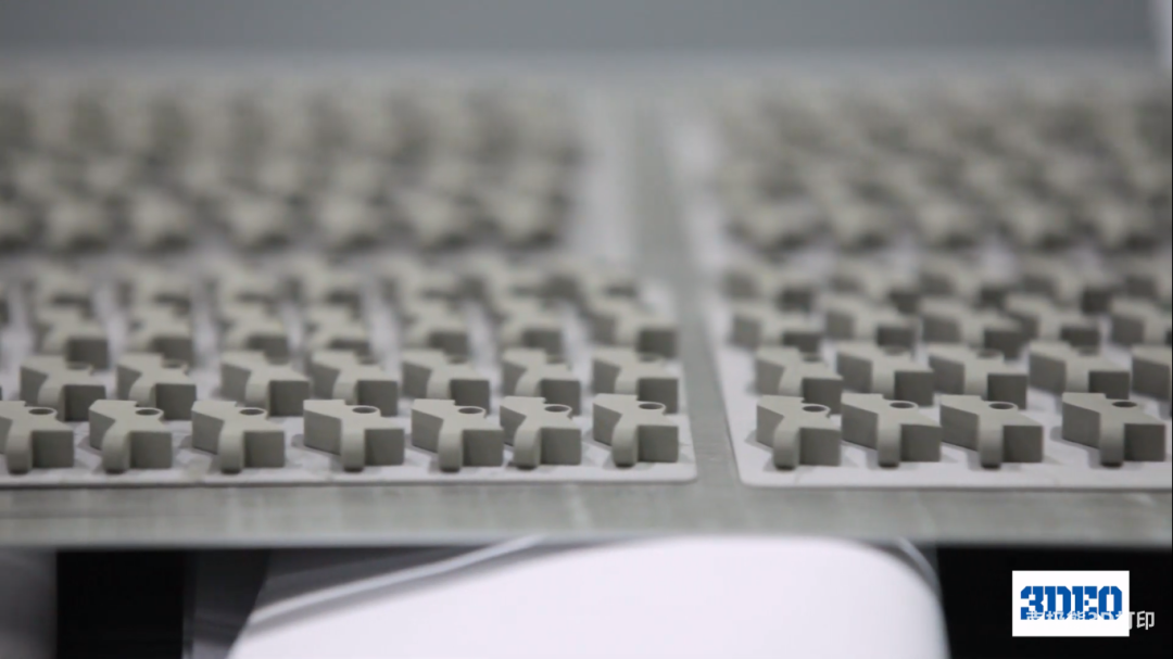 南极熊盘点：这20项3D打印技术很烧钱，中国几乎空白的图16