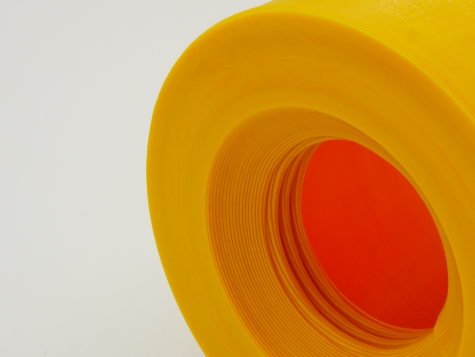 “可变喷嘴技术”，重新定义FDM 3D打印的图8