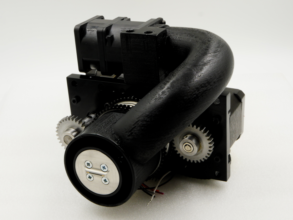 “可变喷嘴技术”，重新定义FDM 3D打印的图3